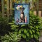 Edge Collections - 11.25" X 15.50" - Multicolor - Great Dane Birthday Flag - 1 Piece